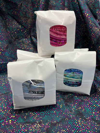 Fat Quarter Baker's Dozen