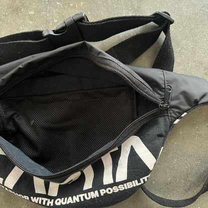 The Cross Body Bag - Capita Skull
