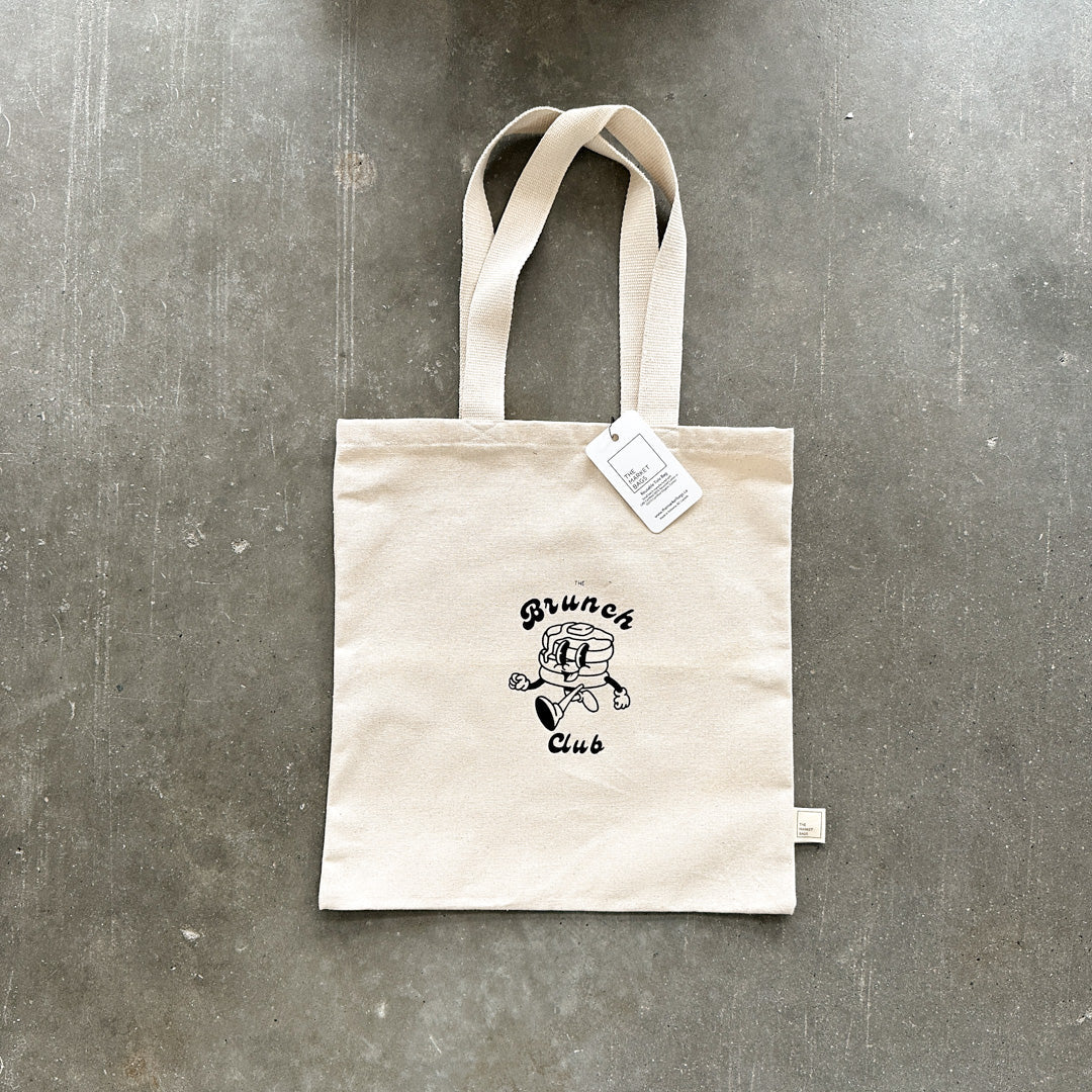 The Brunch Club Tote Bag