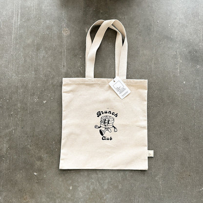 The Brunch Club Tote Bag