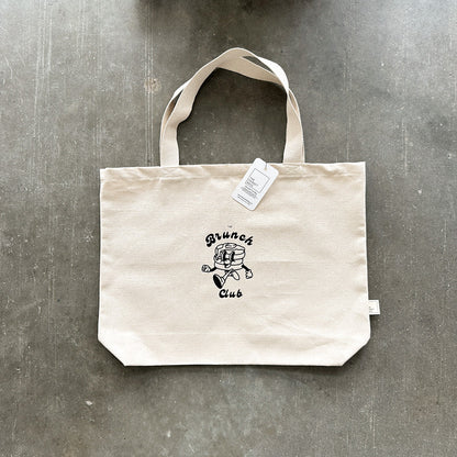 The Brunch Club Tote Bag