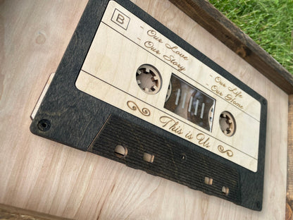 Cassette Tape