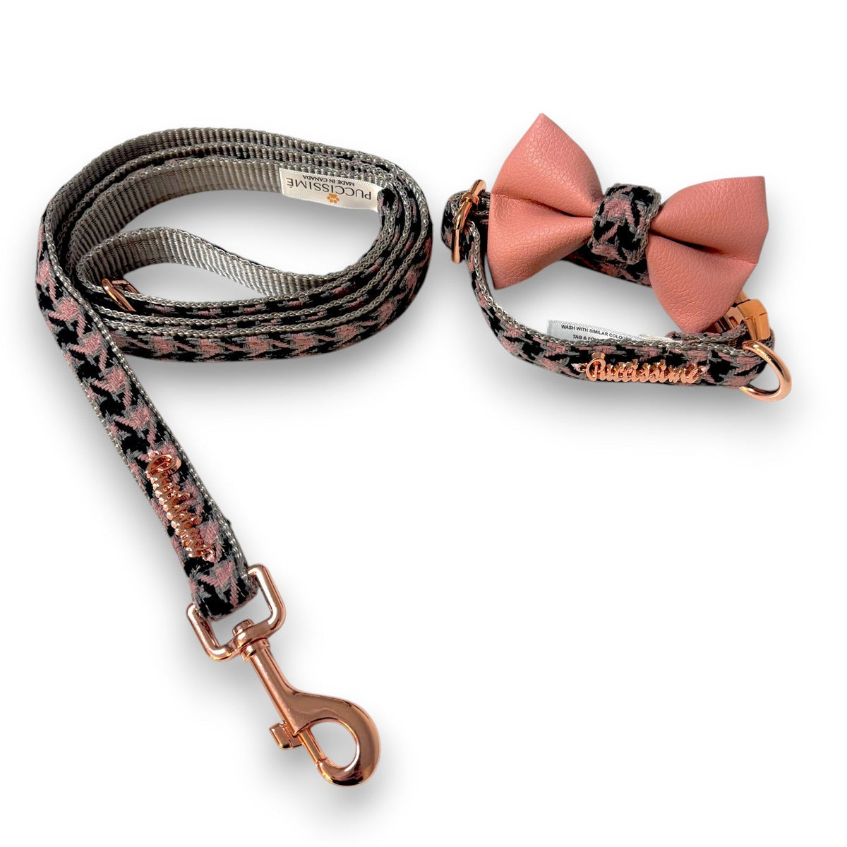 Harnais pour chien Elite One-Click