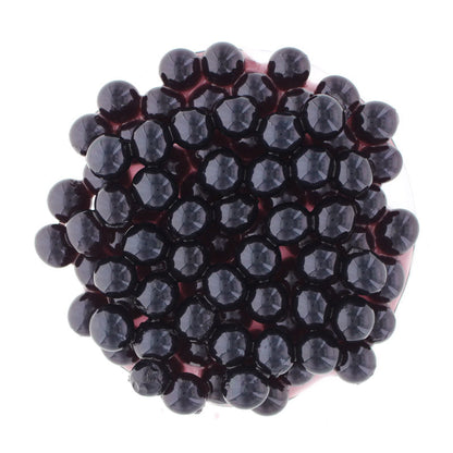 "TOP DEAL" Blueberry Bursting Boba® | Popping Boba | 490g Mini Tub | 6 Mini Tubs Per Case | 60 Cases Per Pallet | Ships Free Within Canada on Orders Above CAD $199