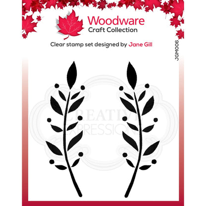 Feuille de Dorothée individuelle Woodware