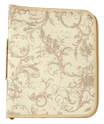 Boîte de rangement JMA pour articles essentiels format A4+ 285x340x60mm 1 pièce