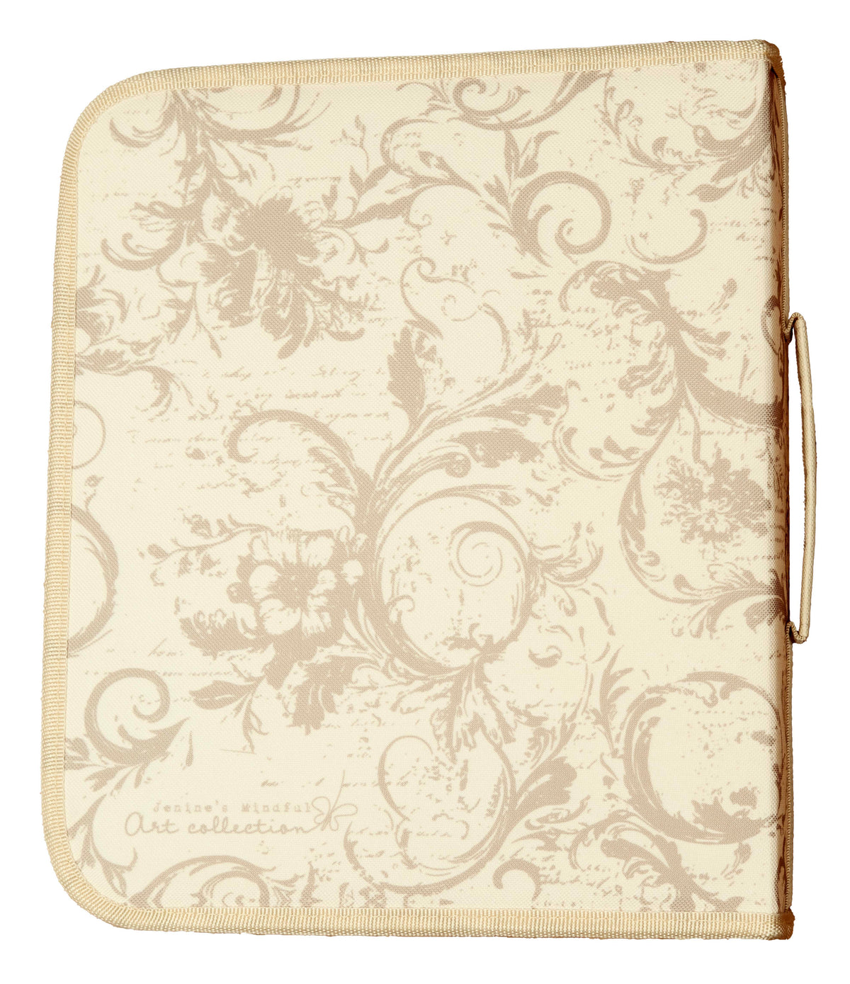 Boîte de rangement JMA pour articles essentiels format A4+ 285x340x60mm 1 pièce