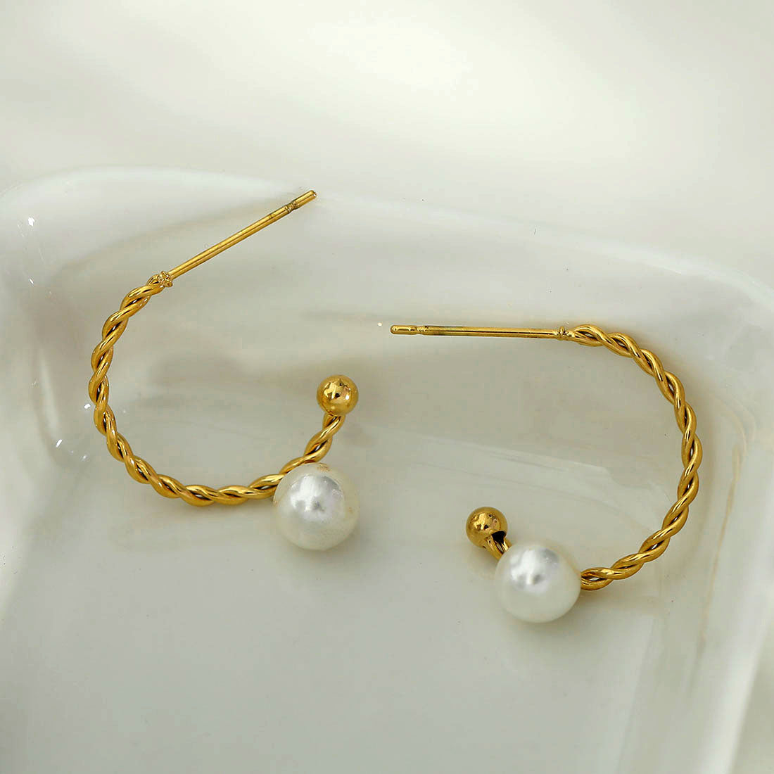 Boucles d'oreilles JOY