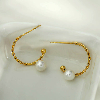 Boucles d'oreilles JOY
