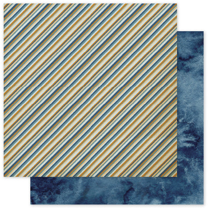 Joy to the World 12x12 Paper Collection 35503