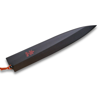 Sheath/Saya Ho Wood (Magnolia) - For Yanagiba 210mm