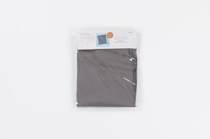 Sac à dos Kimberbell Canvas Cinch, anthracite