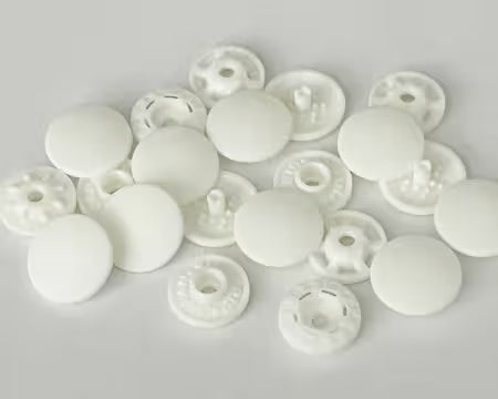 EmmaCreation - Tool-free Snaps - 13mm