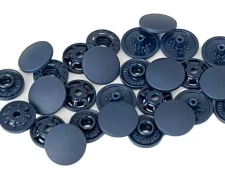 EmmaCreation - Tool-free Snaps - 13mm