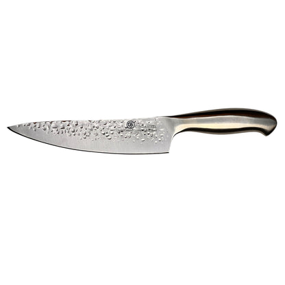 Couteau de chef Küchen Series EISENKRAFT 210 mm – Lame en acier allemand 1.4116