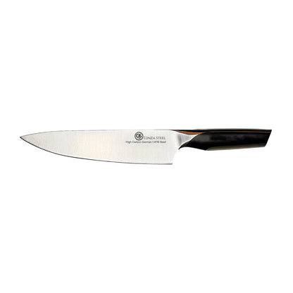 Ginza Steel Küchen Series Schneide Chef Knife 210mm
