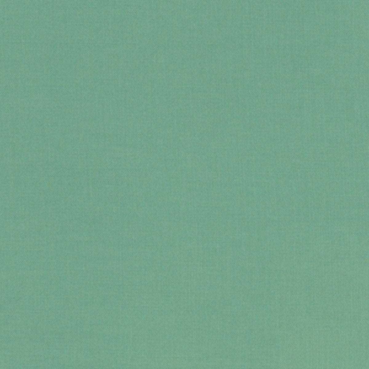 Kona Cotton uni - Vert ancien