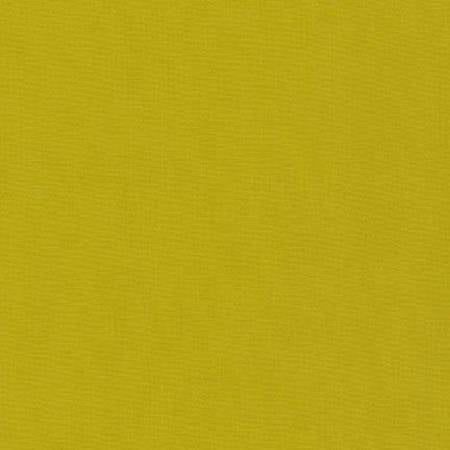 Kona Cotton Uni - Cornichon