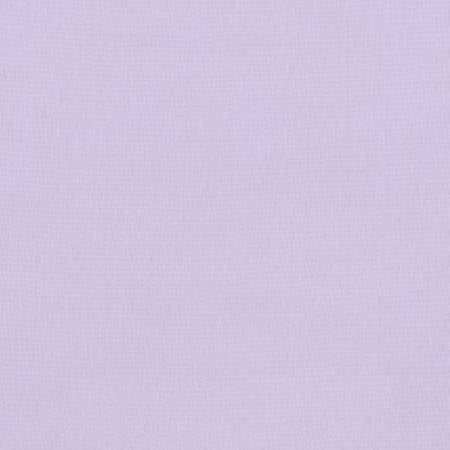 Kona Cotton uni - Princesse