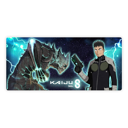 Kaiju No. 8 - Tapis de souris
