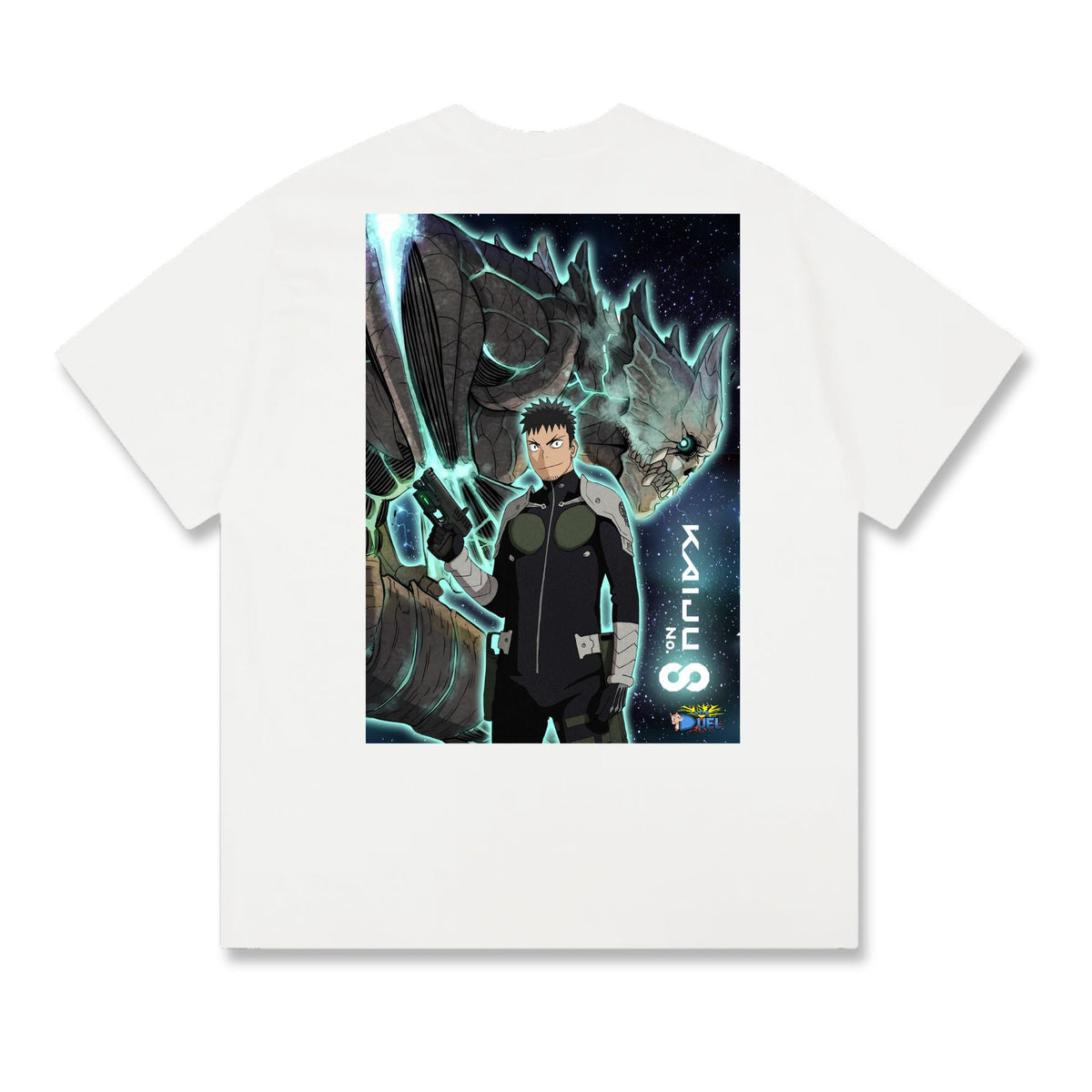 Kaiju No. 8 T-shirt