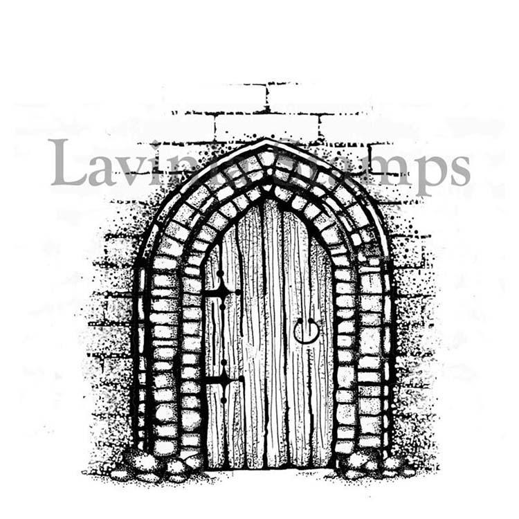 Lavinia Stamp - Cache-cache