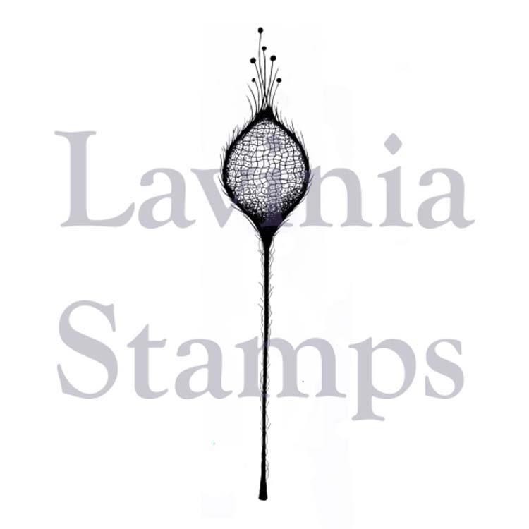 Lavinia Stamps - Fée Chardon unique