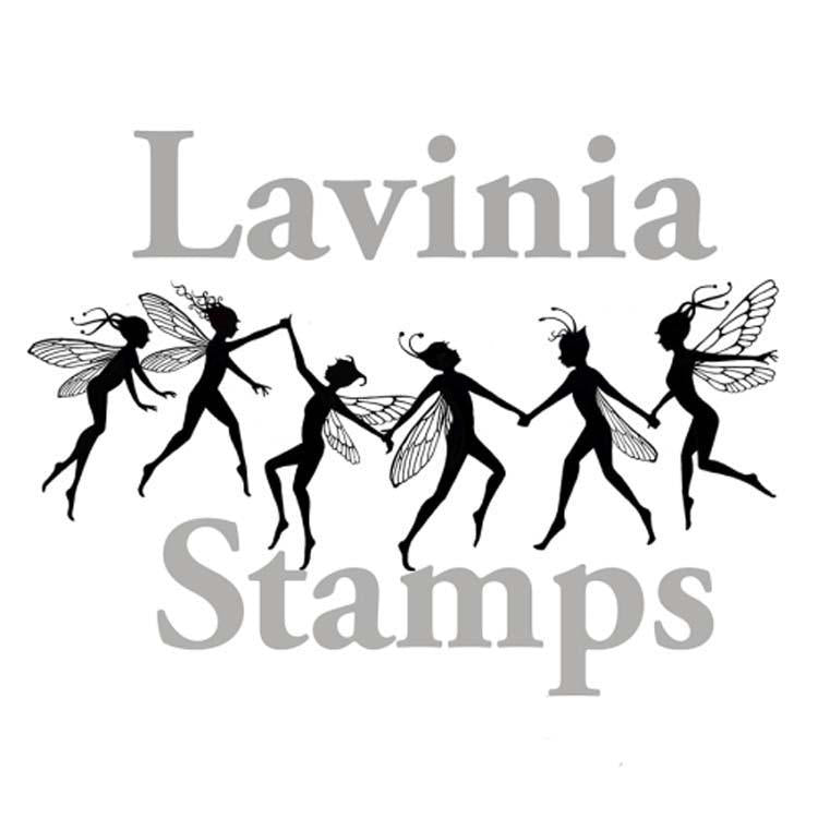 Lavinia Stamp - Guirlande de fées (Petit)