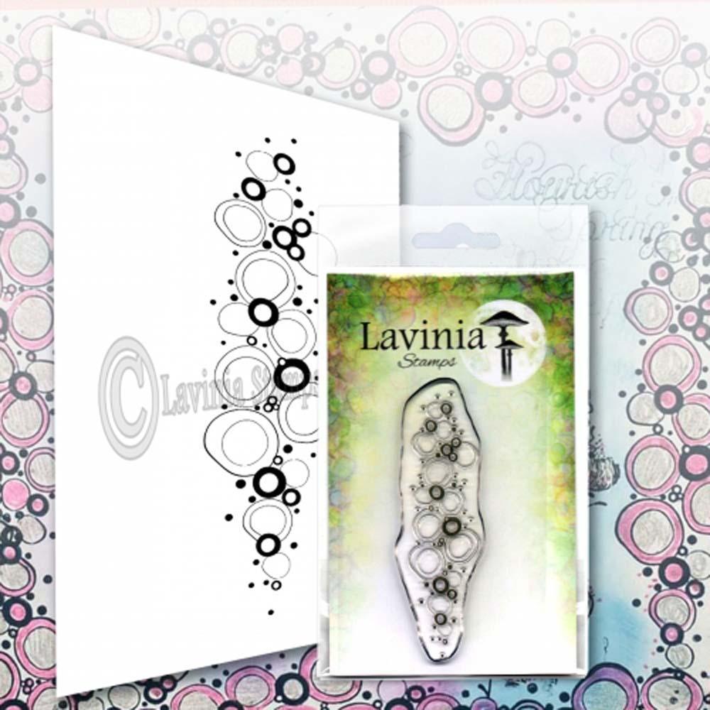 Tampons Lavinia Orbes Roses