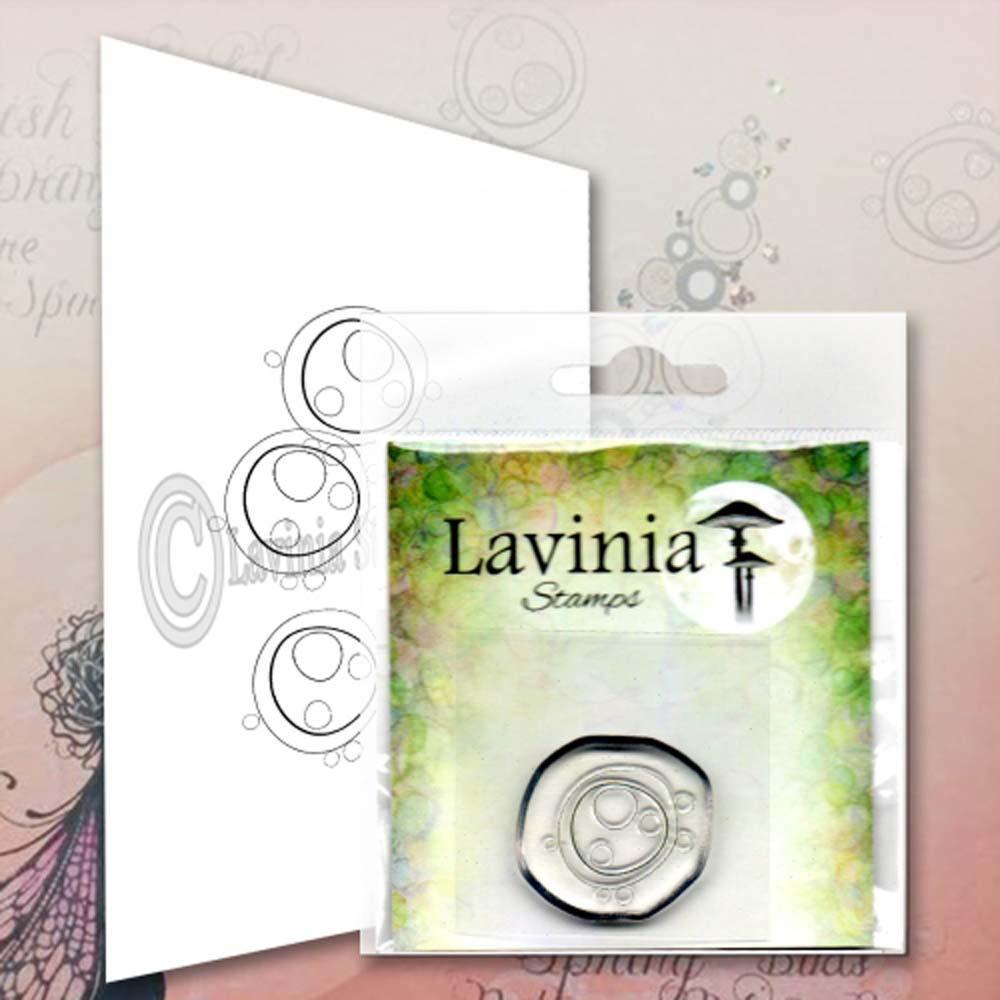 Mini Orbes Lavinia Stamps