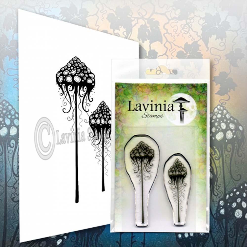 Kit Lanterne Champignon Lavinia Stamps