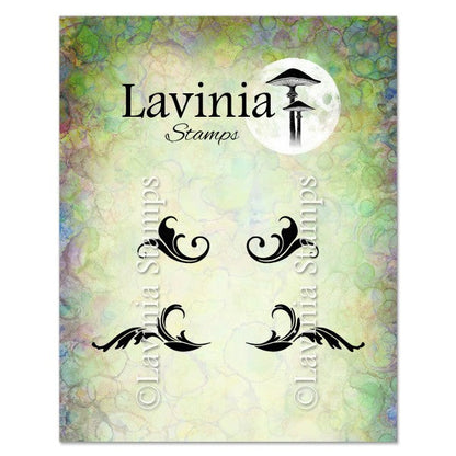 Lavinia Stamps - Tampon Motifs