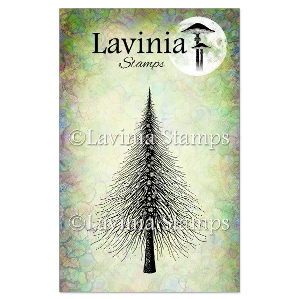 Tampon Lavinia Stamps - Pin sauvage