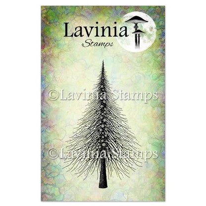 Tampon Lavinia Stamps - Pin sauvage