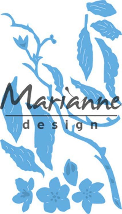 Marianne Design Creatables Fleur de Pommier de Petra