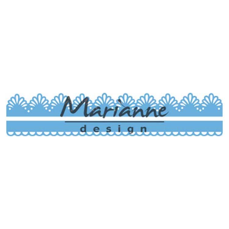 Marianne Design Creatables Bordures Douces (2)