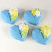 Moule en silicone Fleurs Stylisées