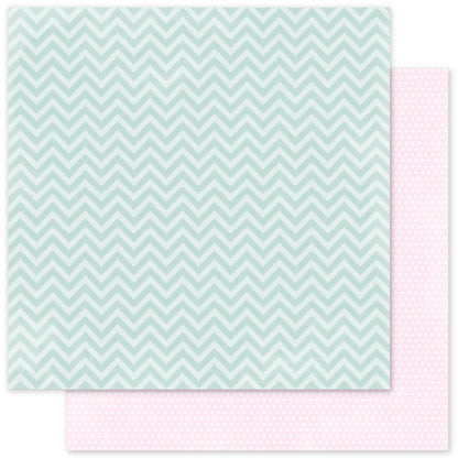 Little Bakers Patterns 6x6 Paper Collection 35020