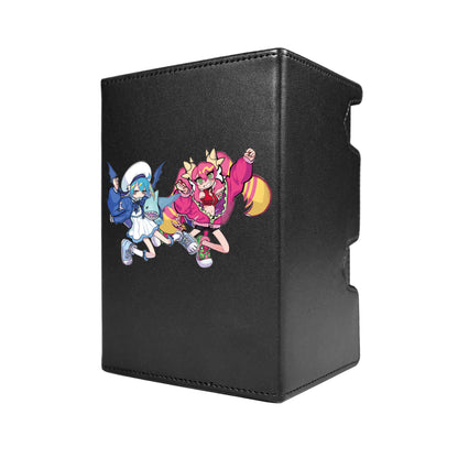 Live Twin - Mach 3 Boîte de Deck