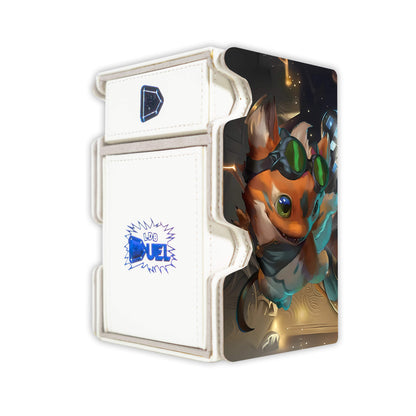 Butin - Bête Noble - Boîte de deck Mach 3
