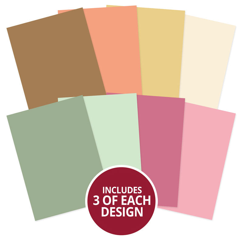 Floral Wonder Matt-tastic Adorable Scorable — Sélection
