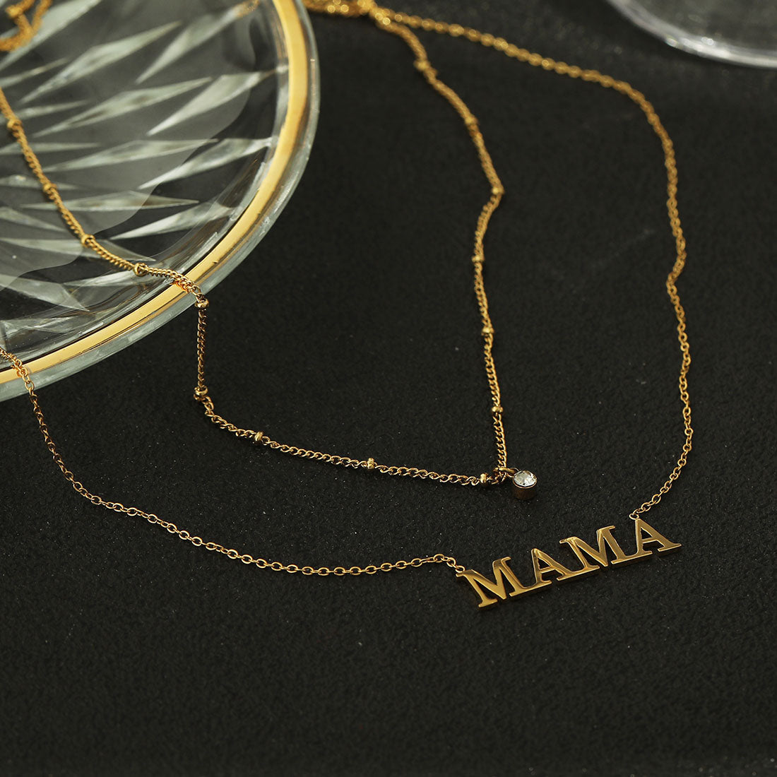 Collier MÈRE