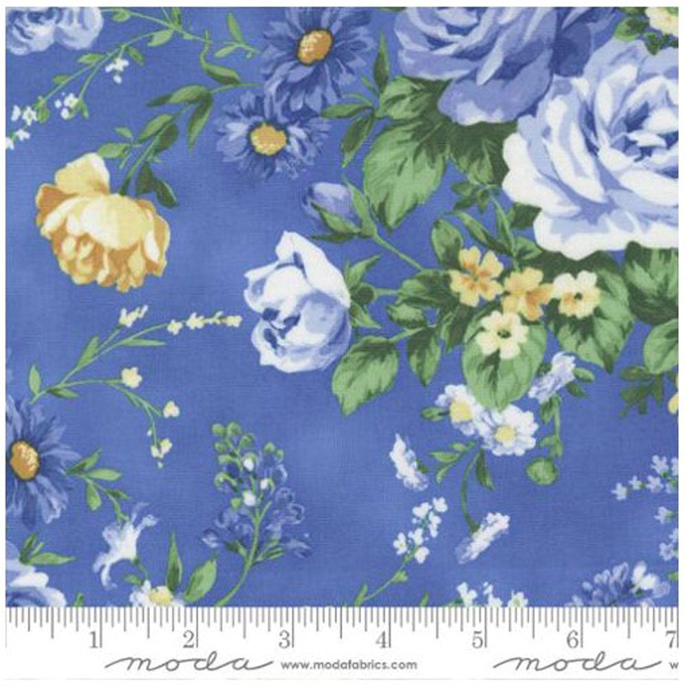 Summer Breeze de Moda - Royal Roses