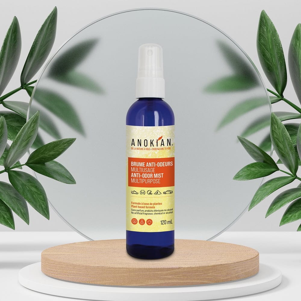 Odor-Eliminating Mist | Multi-Purpose