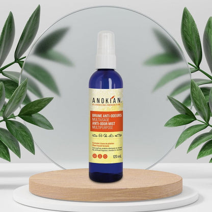 Odor-Eliminating Mist | Multi-Purpose