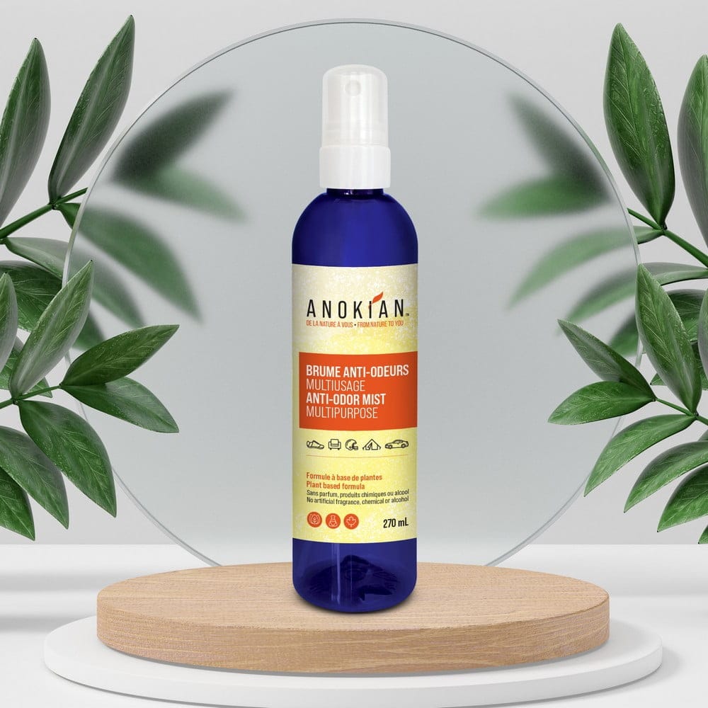 Odor-Eliminating Mist | Multi-Purpose