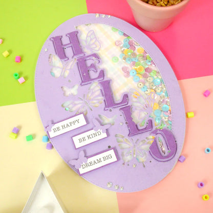 Moonstone Dies - Edge It - Hello