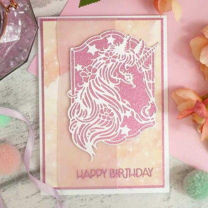 Moonstone meurt - Licorne magique