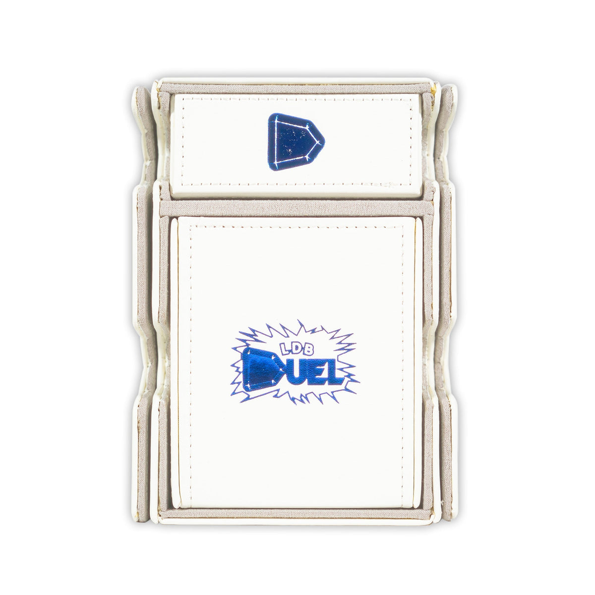 Yandere - Mach 3 Deck Box