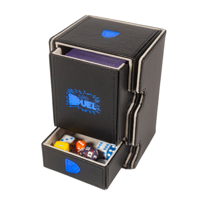 Ajani - Legendary Planeswalker - Mach 3 Deck Box
